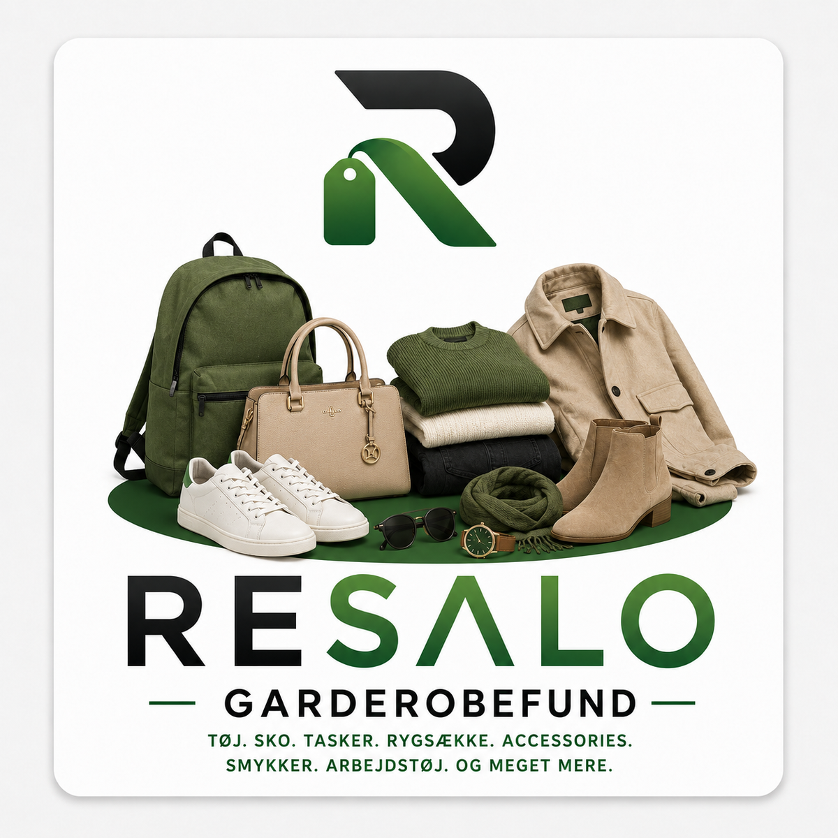 Garderobefund