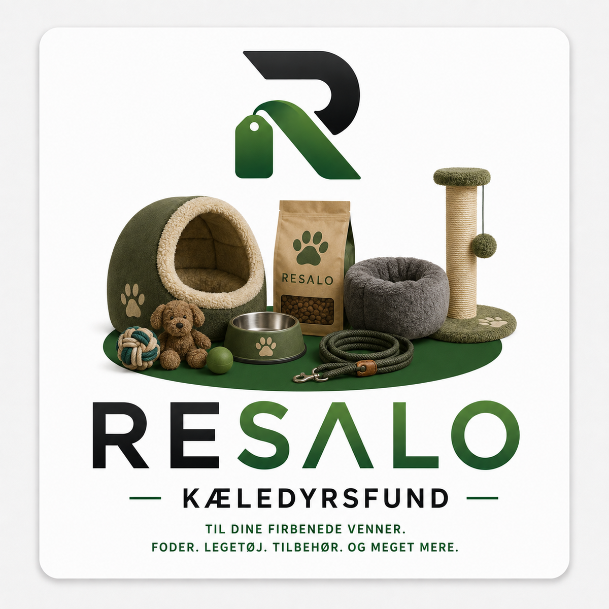 Kæledyrsfund