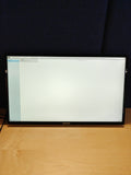 Samsung F24T400FHU 24" Full HD IPS-skærm – HDMI/VGA – uden fod