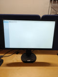 Philips Brilliance 272B8QJEB 27" QHD IPS-skærm – HDMI/DisplayPort/DVI – justerbar fod
